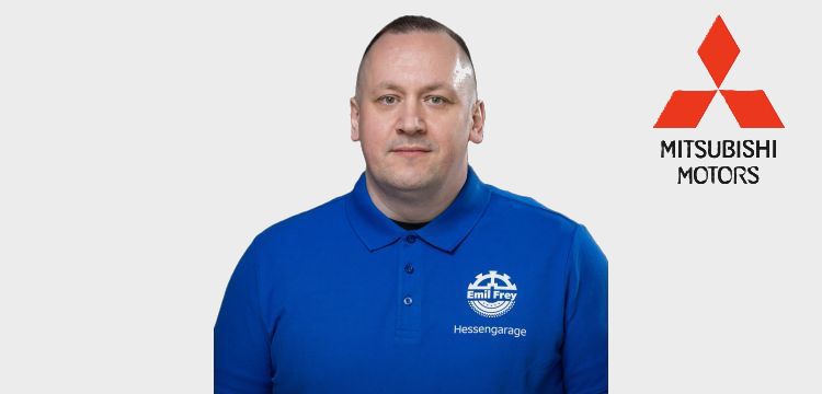 Djordje Eric