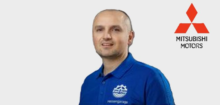 Mario Ruklic