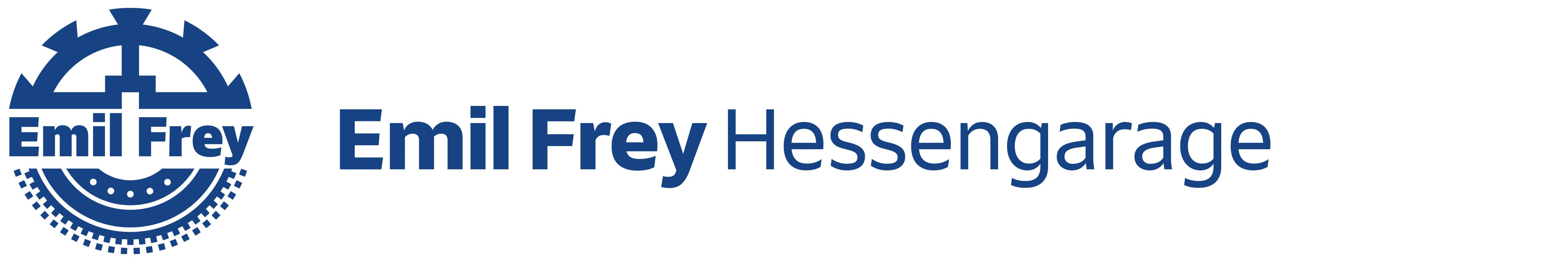 Logo von Emil Frey Hessengarage GmbH